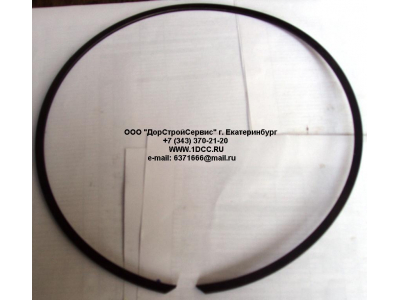 Кольцо стопорное d-220 кольцевой шестерни бортового планетарного редуктора H HOWO (ХОВО) WG1880420014 фото 1 Орск
