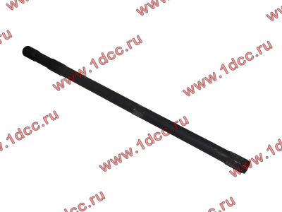 Полуось левая (под блокировку) F J6 FAW (ФАВ) 79000320013 для самосвала фото 1 Орск