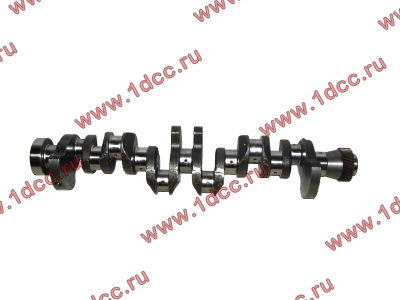 Коленвал двигателя TD226B6G CDM 833 Lonking CDM (СДМ) 12272497 фото 1 Орск