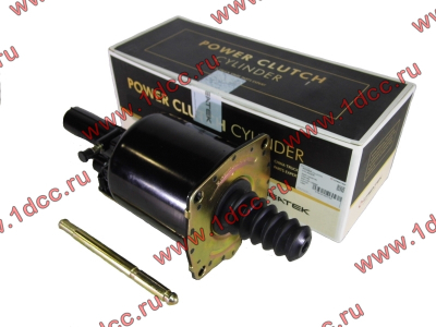 ПГУ сцепления (пневмо гидро усилитель) d-108 SH CREATEK CREATEK DZ9112230181/CK8168 фото 1 Орск