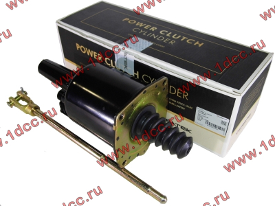 ПГУ сцепления (пневмо гидро усилитель) d-106 SH CREATEK CREATEK DZ9112230166/CK8165 фото 1 Орск