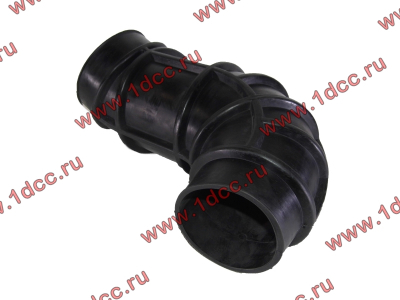 Патрубок воздушного фильтра выпускной 340-375л.с. DF DONG FENG (ДОНГ ФЕНГ) 1109027-T0501 для самосвала фото 1 Орск