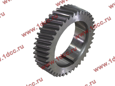 Шестерня коленвала E2 (340-375 л.с.) DF DONG FENG (ДОНГ ФЕНГ) C3918776 для самосвала фото 1 Орск