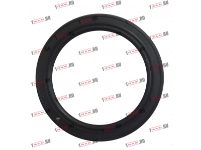 Сальник 75х95х8 проходного вала AC16 HOWO A7  фото 1 Орск