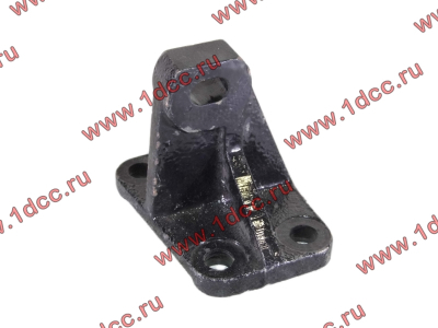 Кронштейн крепления двигателя задний левый SH F3000 SHAANXI / Shacman (ШАНКСИ / Шакман) DZ93259590043 фото 1 Орск