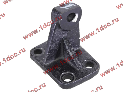 Кронштейн крепления двигателя задний правый SH F3000 SHAANXI / Shacman (ШАНКСИ / Шакман) DZ93259590044 фото 1 Орск