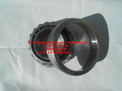 Подшипник 3007910 промежуточного вала КПП ZF 5S-150GP H2/H3 КПП (Коробки переключения передач) 735370011 фото 1 Орск