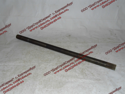 Полуось CDM 855 26 шлицов Lonking CDM (СДМ)  фото 1 Орск