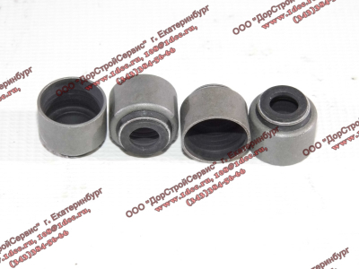 Колпачок маслосъемный ДВС Shanghai C6110 XCMG/MITSUBER     фото 1 Орск