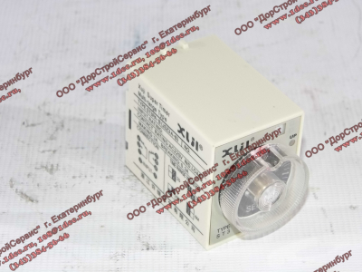 Реле времени CDM855 Lonking CDM (СДМ) JSZ3 фото 1 Орск