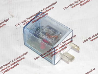 Реле поворотов CDM855 Lonking CDM (СДМ) SG252B фото 1 Орск