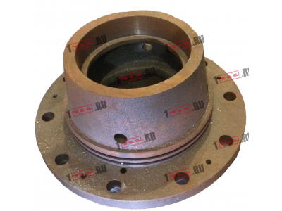 Ступица задняя F J6 FAW (ФАВ) 3104011-AOE для самосвала фото 1 Орск