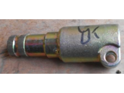 Наконечник рулевого кардана (тягач) SH F3000 SHAANXI / Shacman (ШАНКСИ / Шакман)  фото 1 Орск