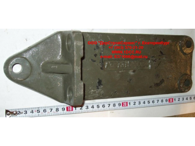 Кронштейн крепления двигателя задний H HOWO (ХОВО) AZ9731590020 фото 1 Орск