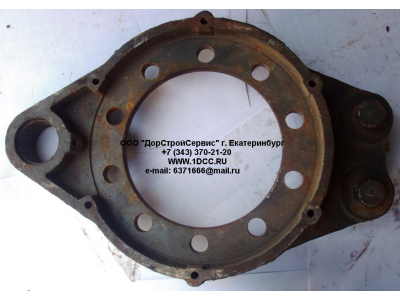 Суппорт задний D=240 d=150 10 отв. под болты без ABS H HOWO (ХОВО) 199000340062 фото 1 Орск