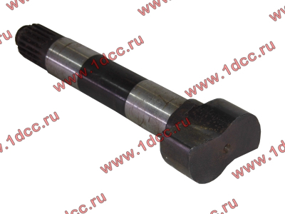 Кулак тормозной (разжимной) передний левый (S) H HOWO (ХОВО) 199100440001 фото 1 Орск