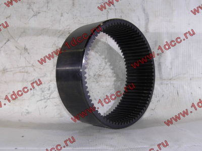 Шестерня кольцевая с внутренним зубом бортового редуктора F J6 FAW (ФАВ) 2405041-AOE для самосвала фото 1 Орск