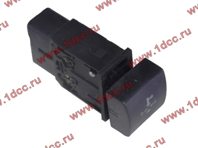 Клавиша включения отбора мощности F FAW (ФАВ) 3772030A369 для самосвала фото 1 Орск