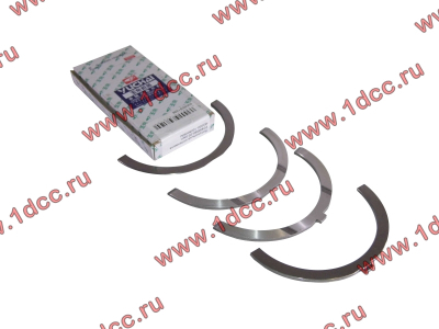 Полукольца коленвала YC6M360-20 YUCHAI (ЮЧАЙ) M3000-1005008A фото 1 Орск