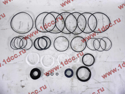 Ремкомплект ГУРа 6х4 F FAW (ФАВ) 3411010-50A-XLB для самосвала фото 1 Орск