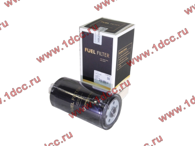 Фильтр топливный тонкой очистки железный M=16, D=85, L=158 H2/CDM 833 CREATEK CREATEK VG14080740A/CK8640 фото 1 Орск