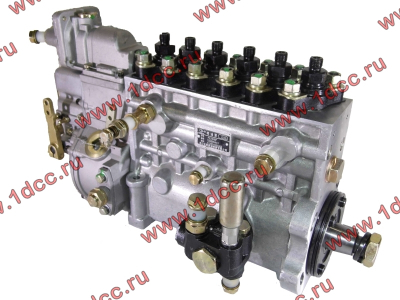 ТНВД BP20S8/22S8 SHAANXI / Shacman (ШАНКСИ / Шакман) 612600080469 фото 1 Орск