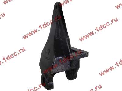 Кронштейн крепления передней рессоры передний левый SH SHAANXI / Shacman (ШАНКСИ / Шакман) SZ970000736 фото 1 Орск