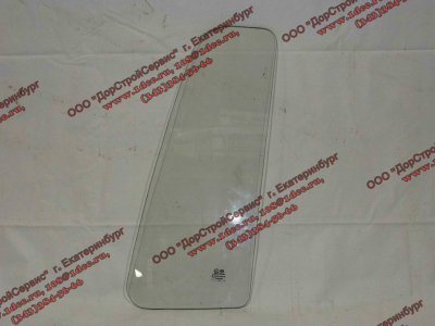 Стекло боковое C неподвижное левое CAMC (КАМК) 61B1-03061 фото 1 Орск