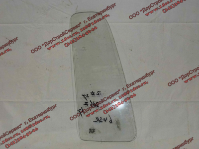 Стекло боковое C неподвижное правое CAMC (КАМК) 61B1-03062 фото 1 Орск