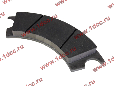 Колодка тормозная Liugong CLG835/856 XCMG/MITSUBER 35C0025 фото 1 Орск