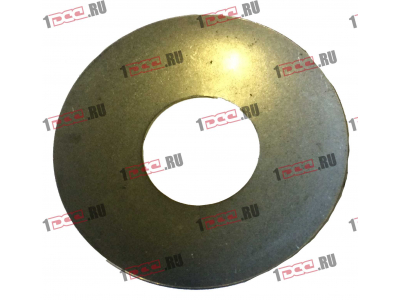 Шайба пружинная сателлита межколесного дифференциала d-27 SH SHAANXI / Shacman (ШАНКСИ / Шакман) 81.90711.0535 фото 1 Орск