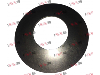 Шайба пружинная сателлита межосевого дифференциала d-30 SH SHAANXI / Shacman (ШАНКСИ / Шакман) 81.90701.0721 фото 1 Орск