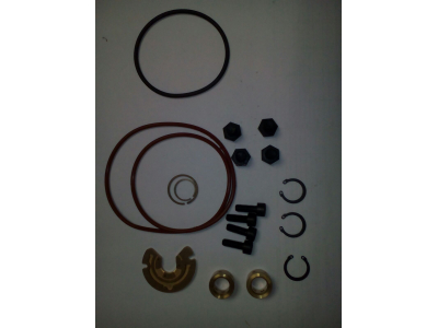 Ремкомплект турбины (VG1560118228) H2 HOWO (ХОВО)  фото 1 Орск