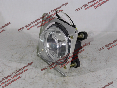 Фара противотуманная HANIA HANIA (ХАНИЯ) NZ9525720015 фото 1 Орск