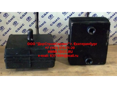 Подушка двигателя задняя L345 C CAMC (КАМК) 10A4D-01060 фото 1 Орск