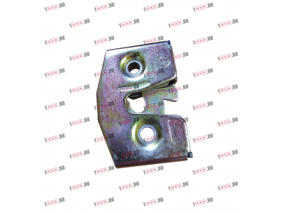 Замок двери левый SH SHAANXI / Shacman (ШАНКСИ / Шакман) 81.62680.6095 фото 1 Орск