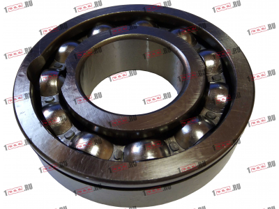 Подшипник 370309Y промежуточного вала передний КПП Fuller RT-11509 КПП (Коробки переключения передач) 370309Y фото 1 Орск