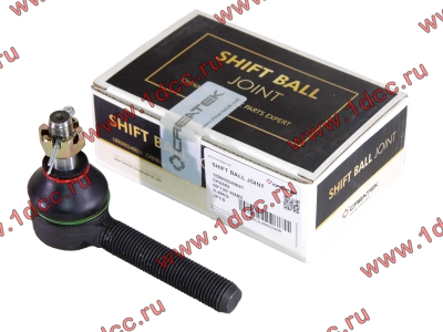 Наконечник тяги КПП (наружняя резьба) М14, М10, L=65/107мм SH CREATEK CREATEK 189000240031/CK8463 фото 1 Орск