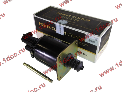 ПГУ (Пневмогидроусилитель сцепления) А7 CREATEK CREATEK WG9725230042/CK8163 фото 1 Орск