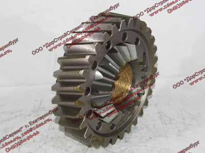 Шестерня комбинированная F FAW (ФАВ) 2502080D для самосвала фото 1 Орск