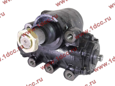 Гидроусилитель руля (ГУР) SH SHAANXI / Shacman (ШАНКСИ / Шакман) DZ9114470050 фото 1 Орск