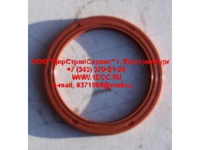 Сальник 30x42x6 ТНВД Scania ЕВРОПА  фото 1 Орск