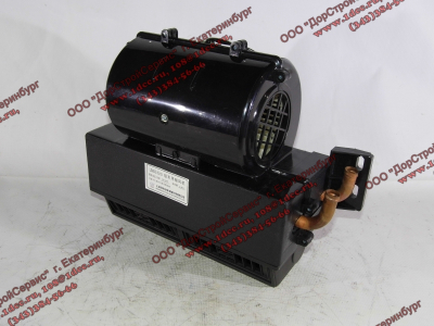 Отопитель салона CDM (старого образца) BJ132 Lonking CDM (СДМ)  фото 1 Орск