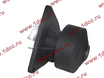 Насос водяной (помпа) DF ISLe, L, 6CT DONG FENG (ДОНГ ФЕНГ) C4934058 для самосвала фото 1 Орск