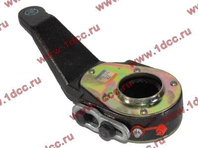 Трещетка тормозная задняя левая F J6 FAW (ФАВ) 3502205A483 для самосвала фото 1 Орск