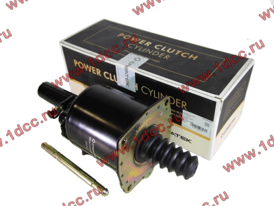 ПГУ (Пневмогидроусилитель сцепления) H3 CREATEK CREATEK WG9725230041/CK8162 фото 1 Орск