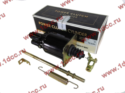 ПГУ сцепления (пневмо гидро усилитель) d-90 SH CREATEK CREATEK DZ9112230177/CK8166 фото 1 Орск