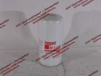 Фильтр топливный тонкой очистки (FF5421/FF5485) Разное FF5421 фото 1 Орск