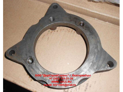 Фланец привода ТНВД WP10E3 SH SHAANXI / Shacman (ШАНКСИ / Шакман) 612600080486 фото 1 Орск