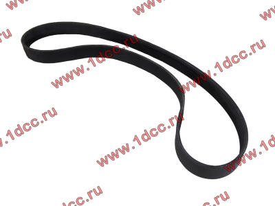 Ремень 8PK1160 SH (612600061295) SHAANXI / Shacman (ШАНКСИ / Шакман) 612600061752 фото 1 Орск